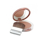 Clinique - TRUE BRONZE powder 02-sunkissed 9.6 gr