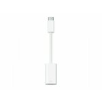 Apple cable gender changer USB Type-C Lightning MUQX3ZM/A