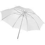 Linkstar Umbrella PUR-84T 100cm studijski foto kišobran prozirni