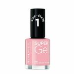 Rimmel Lak Za Nokte Supergel