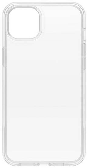 Otterbox Symmetry Clear stražnji poklopac za mobilni telefon Apple iPhone 14 Plus prozirna