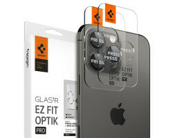 Spigen Glass EZ Fit Optik Pro