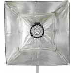 Linkstar Softbox Foldable QSSX-7575 75x75cm sklopivi modifikator svijetla