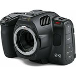 Blackmagic Design Pocket Cinema Camera 6K Pro video kamera