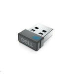 Dell WR221 Universal Pairing Empfänger USB A titan gray