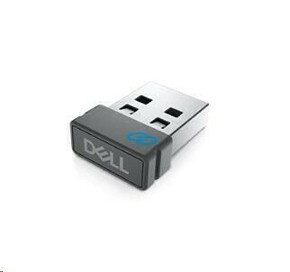Dell WR221 Universal Pairing Empfänger USB A titan gray