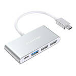 Lention CA13 USB Hub