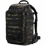 Ruksak za fotoaparat TENBA Axis v2 24L - MultiCam crni 637-757