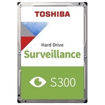 Toshiba S300, 3.5inch, 2TB, 128MB, 5400 rpm