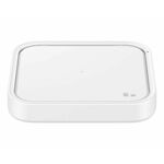 Samsung indukcijski punjač 2.77 A Wireless Charger Pad EP-P2400 EP-P2400BWEGEU Izlazi USB-C® bijela