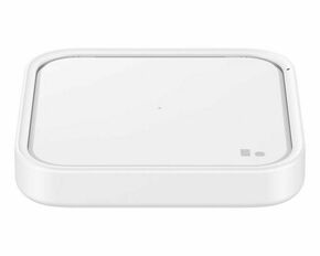 Samsung indukcijski punjač 2.77 A Wireless Charger Pad EP-P2400 EP-P2400BWEGEU Izlazi USB-C® bijela