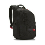 Case Logic Sporty ruksak za 16'' prijenosnik, crni
