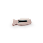 Thermobaby Thermometer digitalni toplomjer za u kadu Powder Pink 1 kom