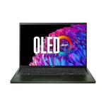 Acer Swift Edge SFE16-44-R9TX, 16" 1TB SSD, 32GB RAM, AMD Radeon, Windows 11