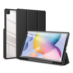 Dux Ducis Toby Series maska za Samsung Galaxy Tab S6 Lite, crno (DUX49075)