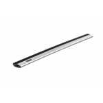 Thule WingBar Edge 77 krovni nosač, sivi, 1 kom