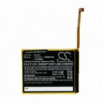 Baterija za Lenovo K5 Note (2018) / K9 Note, 3400 mAh