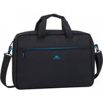 RIVACASE 8057 Laptop bag 16" crno