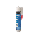 Silikon sanitarni 300ml CS25 CERESIT - 16 graphite