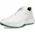 Ecco Biom H5 BOA White 46 Muške cipele za golf