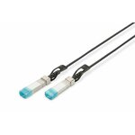SFP+ 10G DAC Cable 5m AWG 24, HP HPE compatible