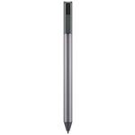 Lenovo USI Pen 2 digitalna olovka s kemijskom olovkom osjetljivom na pritisak siva