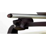 G3 OPEN 130 krovni nosač Aluminij 130 cm 60.030