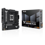 Asus TUF GAMING B850M-PLUS matična ploča, Socket AM5, max. 256 GB, ATX/mATX