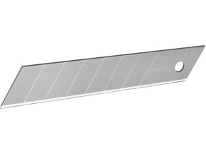 STANLEY noževi za skalpel 18 mm / 10 kom - 0-11-301