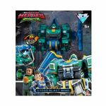 Dinoster - Fusion Robot - Stego Blast Wing