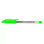 Kemijska olovka Uchida SB10-f4 1,0 mm, fluo zelena