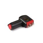 LNB QUAD universal 4X4 Opticum Red Rocket 0.1dB