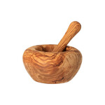 AtmoWood Tarionik od maslinovog drveta 13 cm