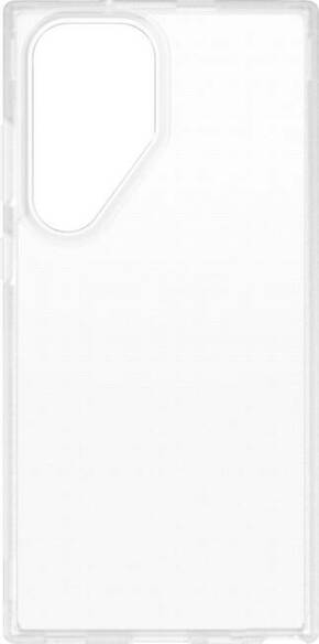 Otterbox React vanjska torbica za mobilni telefon Samsung Galaxy S23 Ultra prozirna