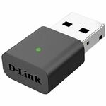 Mrežni adapter D-Link DWA-131, Dual band 2.4GHz/5GHz, USB