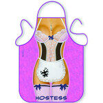 Pregača Hostess