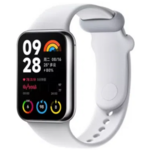 Xiaomi Band 8 Pro pametni sat, Silver