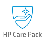 HP 4year NBD + max4 MKRS CLJM880MFP Supp