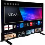 Toshiba 50QV2363DAW QLED Fernseher