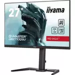 Monitor IIYAMA GB2770QSU-B5 (27", IPS, HDMI, DP, 2xUSB)