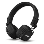 Marshall Major V slušalice, bežične/bluetooth, braun/crna/smeđa, 106dB/mW/99dB/mW, mikrofon