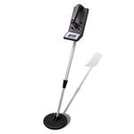 vidaXL Ručni detektor metala dubina pretrage 60 cm