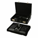 Altom Design set pribora za jelo za 12 osoba Future New (69 elemenata) - 0104001154