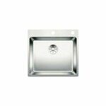 Blanco ANDANO 500-IF/A sudoper, inox