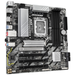 Gigabyte B860M DS3H WIFI6E matična ploča, Socket 1851, ATX/mATX