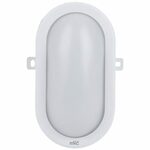 MKC Plafonjera, LED, 12W - GECKO