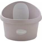 Shnuggle Toddler kadica za kupanje - Taupe