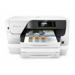 HP OfficeJet Pro 8218 inkjet pisač, J3P68A