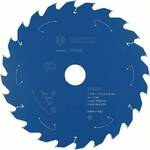 Bosch Accessories 2608644520 list kružne pile 216 x 30 mm Broj zubaca (po inču): 24 1 St.