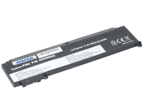 Avacom baterija za Lenovo ThinkPad T460s